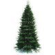 Χριστουγεννιάτικα Στενά Δέντρα - Slim